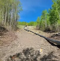 Farrell Creek Drainage Improvements