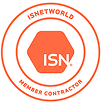 ISNetworld Logo
