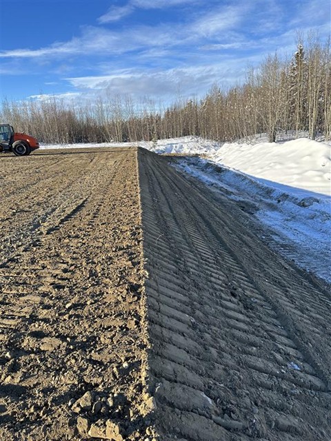 Construction progress 2