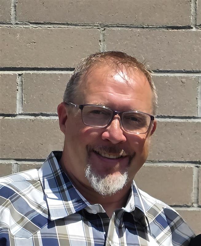 John McPherson - Owner Team photo - John McPherson - Owner