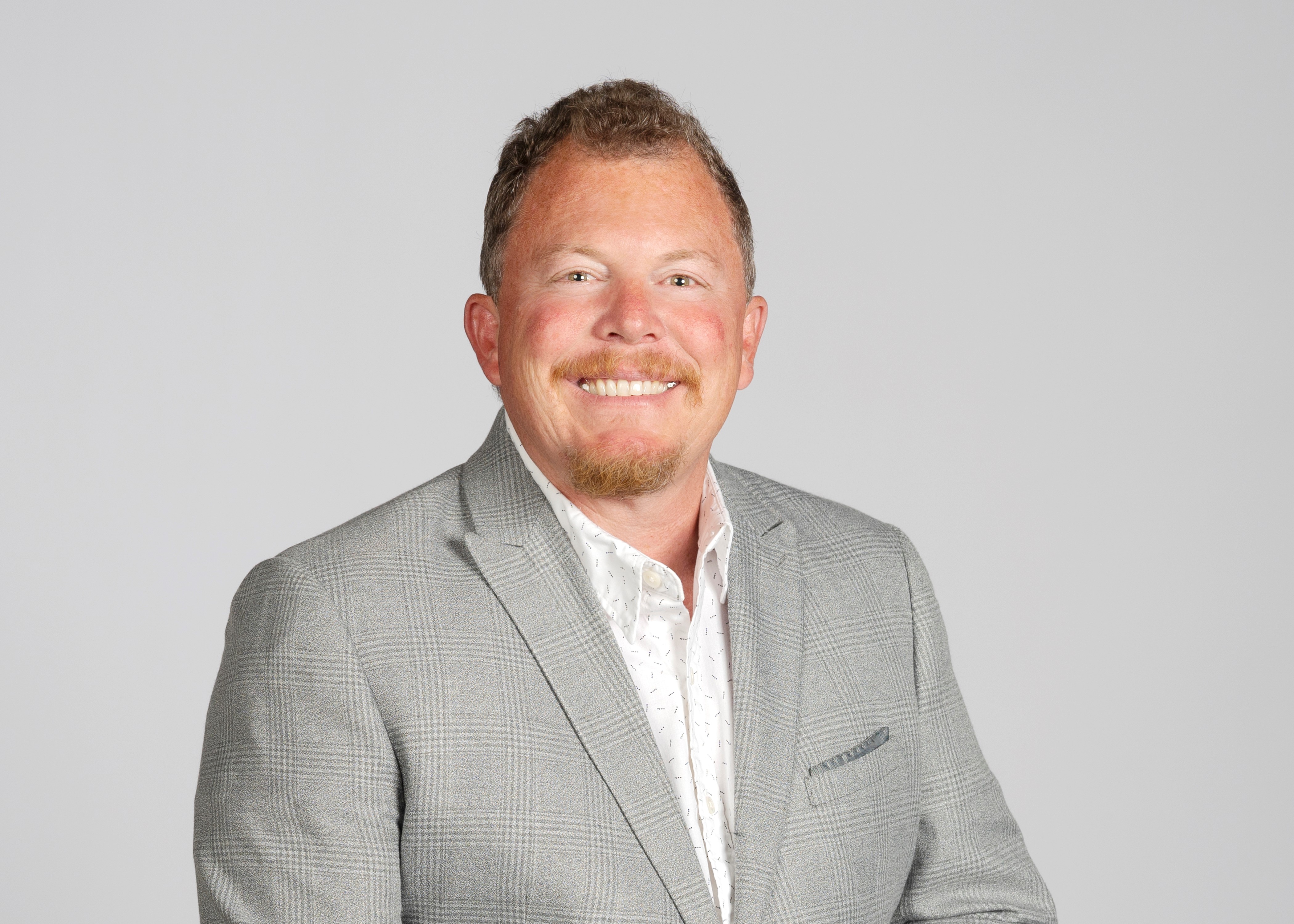 Rob Sandberg - Board Member Team photo -Rob Sandberg - Board Member