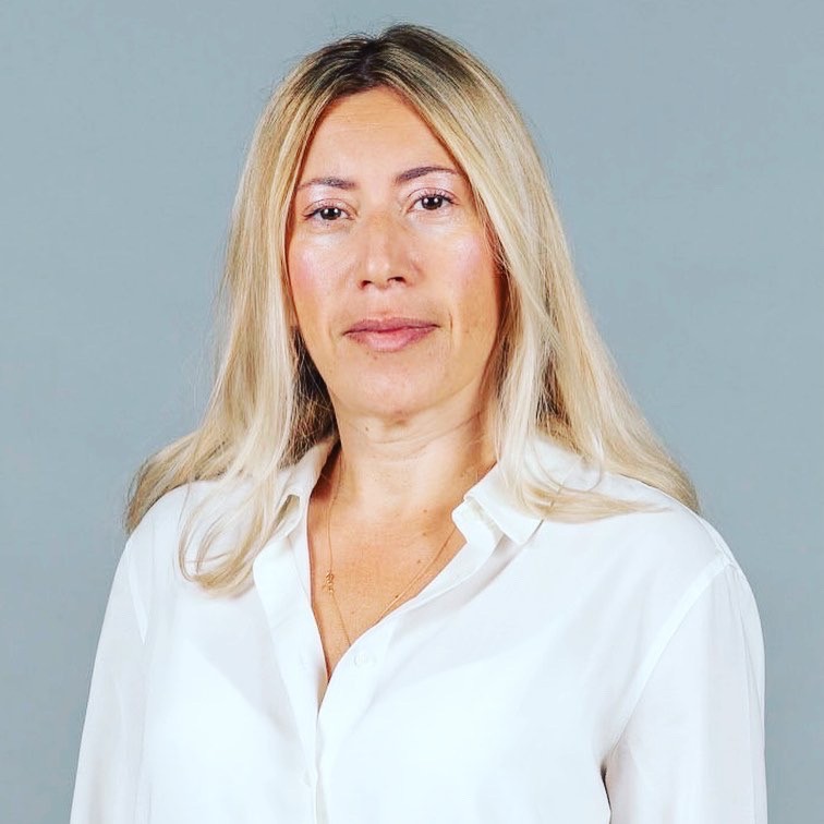 Sophie Galper - Chair of the Board Team photo - Sophie Galper - Chair of the Board