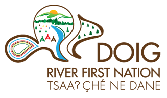 River First Nation Logo