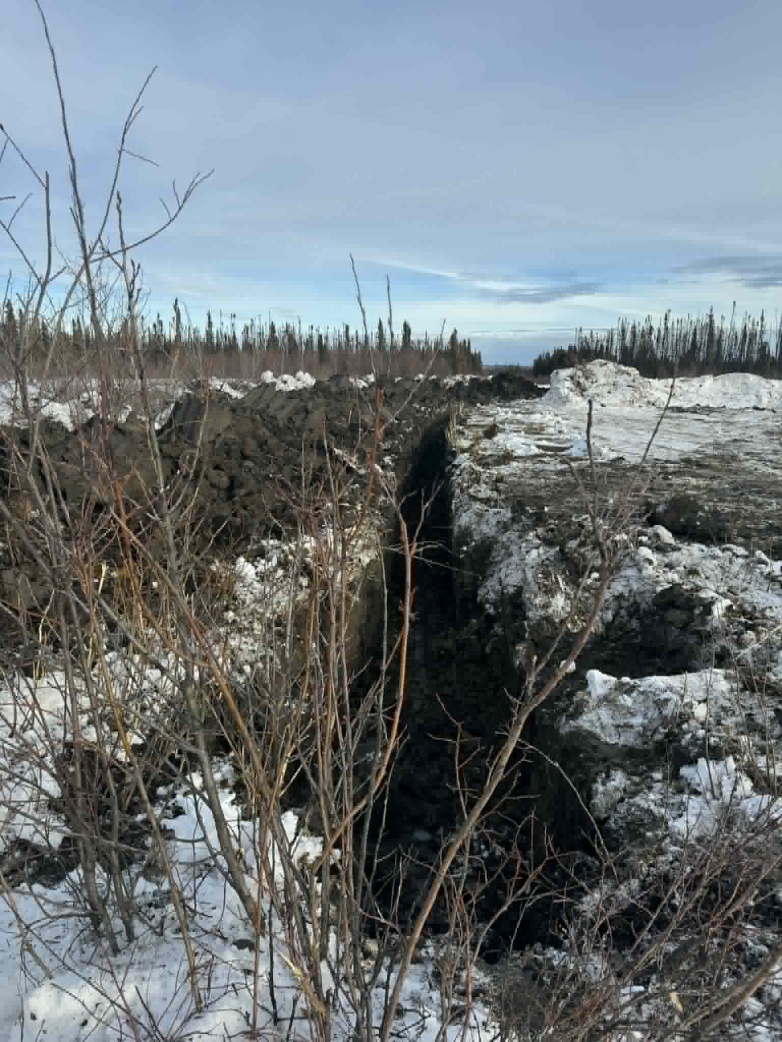 Construction progress 2