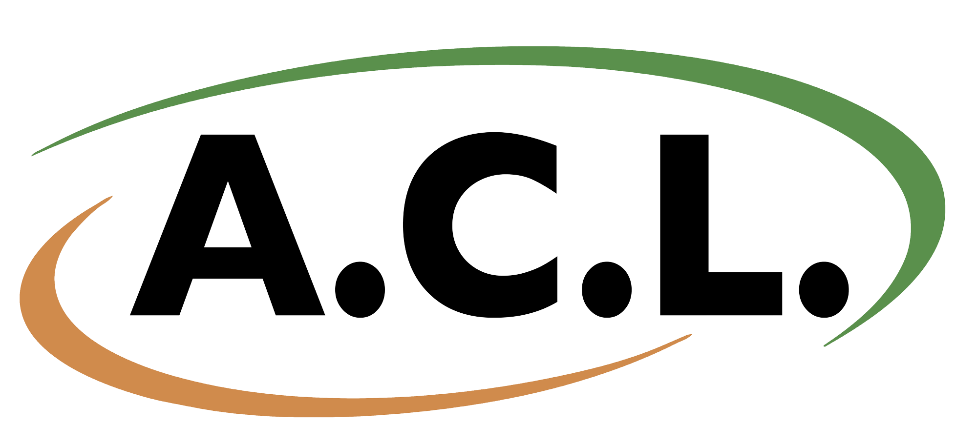 A.C.L. Logo